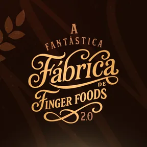 A Fantástica Fábrica de Finger Foods