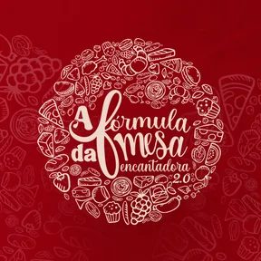 A Fórmula da Mesa Encantadora