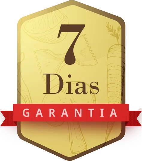 imagem da garantia