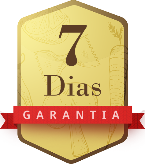 imagem da garantia