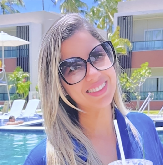 Luana Mendes