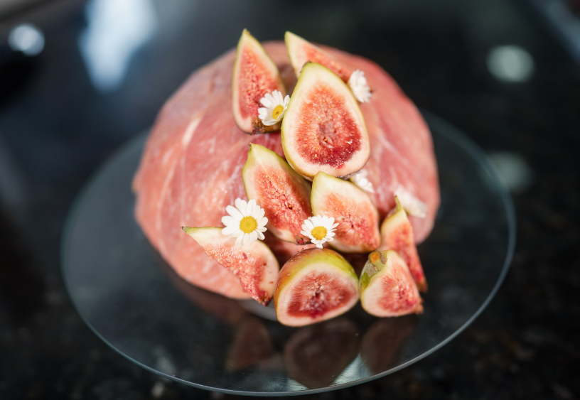 Terrine de Parma