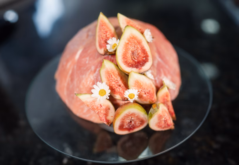 Terrine de Parma