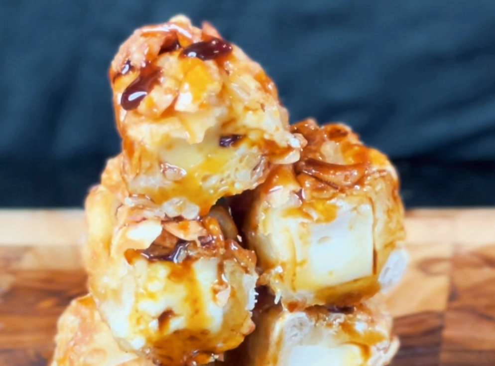 Queijo de Pastel